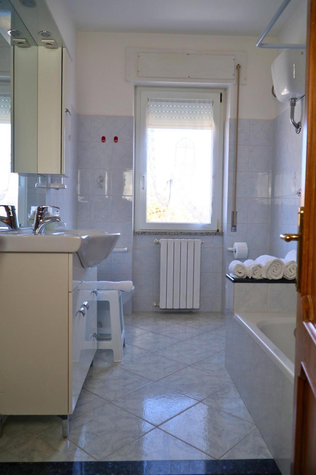 L Agrifoglio Di Rita Loddo Apartman Fonni Kültér fotó